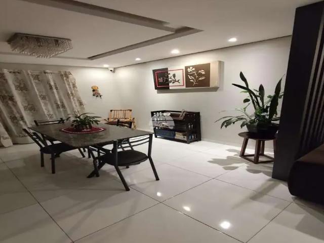 Casa / Sobrado para Venda em Irati/PR Alto da Lagoa 3 Quartos