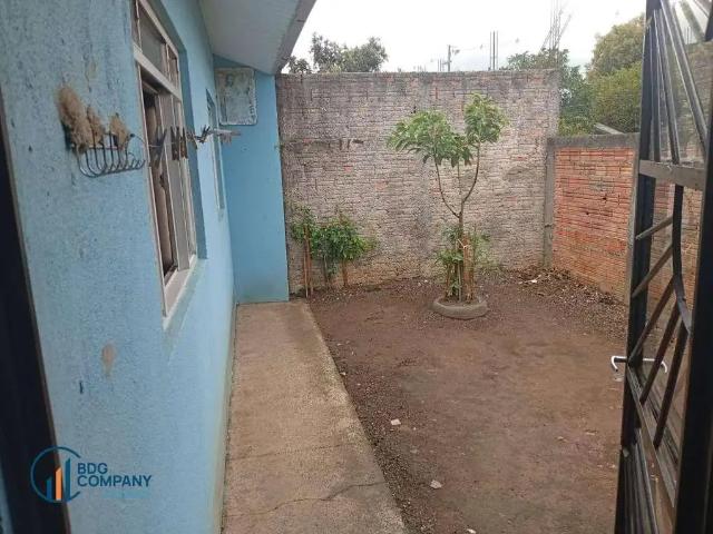 Casa / Sobrado para Venda em Irati/PR Alto da Lagoa 2 Quartos