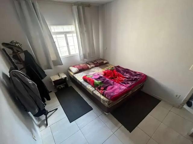 Casa / Sobrado para Venda em Irati/PR Alto da Lagoa 2 Quartos