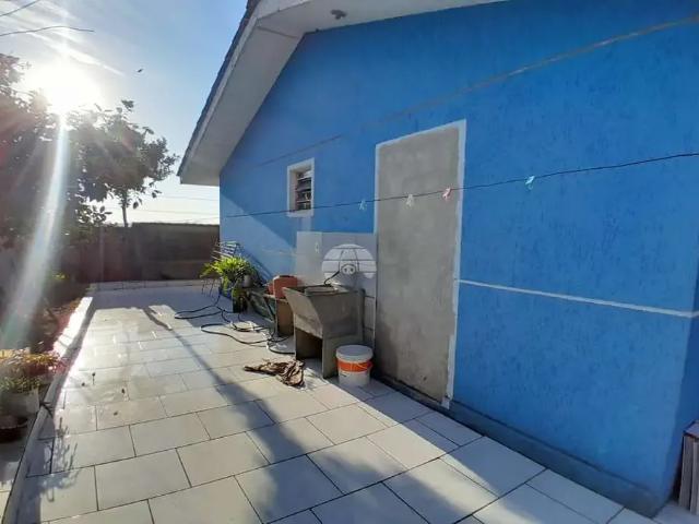 Casa / Sobrado para Venda em Irati/PR Alto da Lagoa 2 Quartos