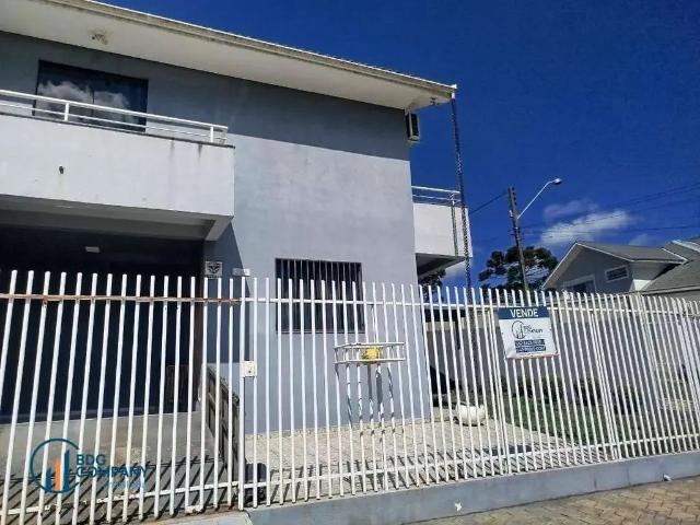Casa / Sobrado para Venda em Irati/PR Canisianas 3 Quartos