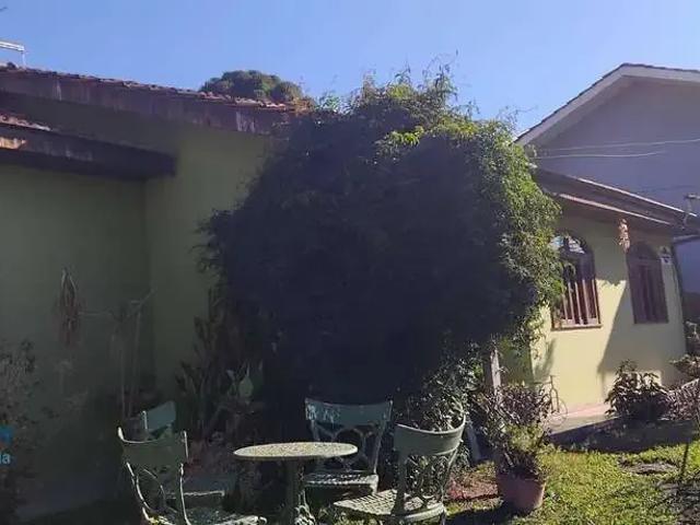 Casa / Sobrado para Venda em Irati/PR Canisianas 5 Quartos