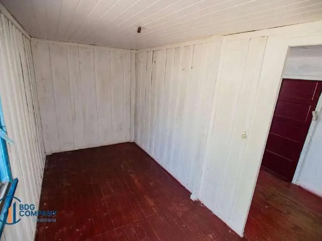 Casa / Sobrado para Venda em Irati/PR Camacuã 4 Quartos