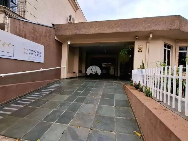 Casa / Sobrado para Venda em Irati/PR Centro 2 Quartos