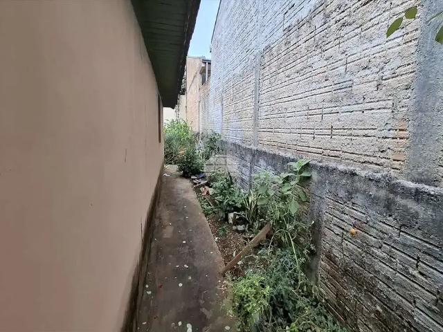 Casa / Sobrado para Venda em Irati/PR Colina Nossa Senhora das Graças 3 Quartos