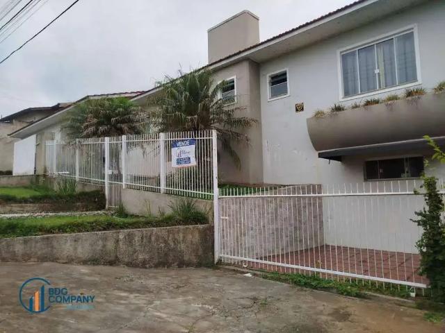 Casa / Sobrado para Venda em Irati/PR Colina Nossa Senhora das Graças 4 Quartos