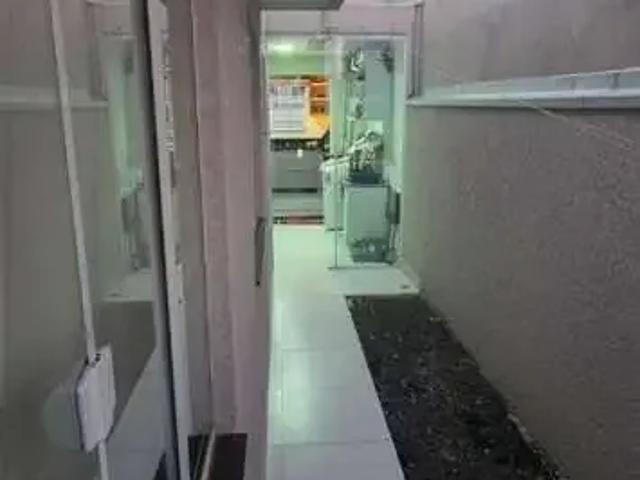 Casa / Sobrado para Venda em Irati/PR Jardim Virgínia 2 Quartos