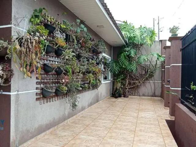 Casa / Sobrado para Venda em Irati/PR Jardim Virgínia 2 Quartos