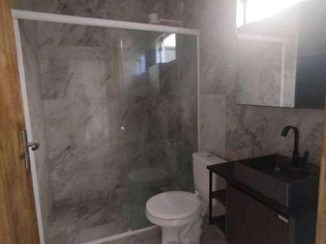 Casa / Sobrado para Venda em Irati/PR Jardim Virgínia 2 Quartos