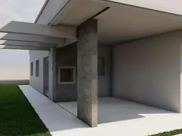 Casa / Sobrado para Venda em Irati/PR Jardim Virgínia 3 Quartos