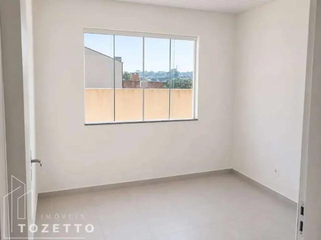 Casa / Sobrado para Venda em Irati/PR Jardim Aeroporto 2 Quartos