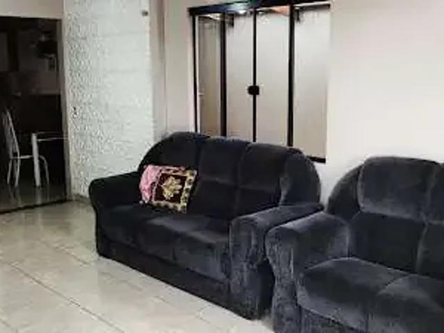 Casa / Sobrado para Venda em Irati/PR Joaquim Zarpelon 3 Quartos