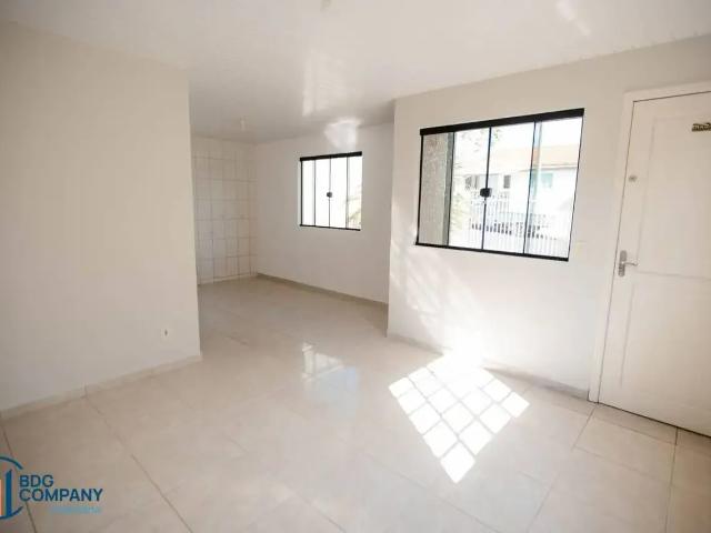 Casa / Sobrado para Venda em Irati/PR Joaquim Zarpelon 3 Quartos