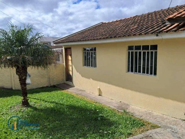 Casa / Sobrado para Venda em Irati/PR Joaquim Zarpelon 2 Quartos