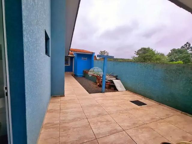 Casa / Sobrado para Venda em Irati/PR Lagoa 3 Quartos