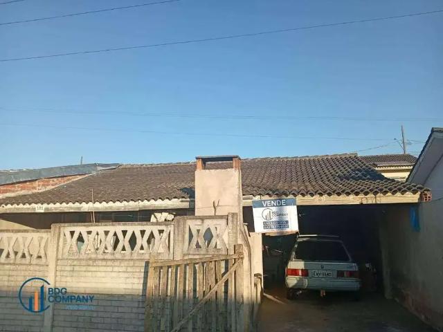 Casa / Sobrado para Venda em Irati/PR Lagoa 3 Quartos