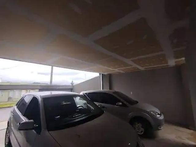 Casa / Sobrado para Venda em Irati/PR Loteamento Vila Verde 4 Quartos