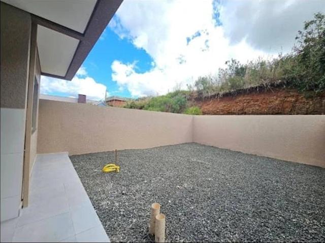 Casa / Sobrado para Venda em Irati/PR Loteamento Vila Verde 2 Quartos