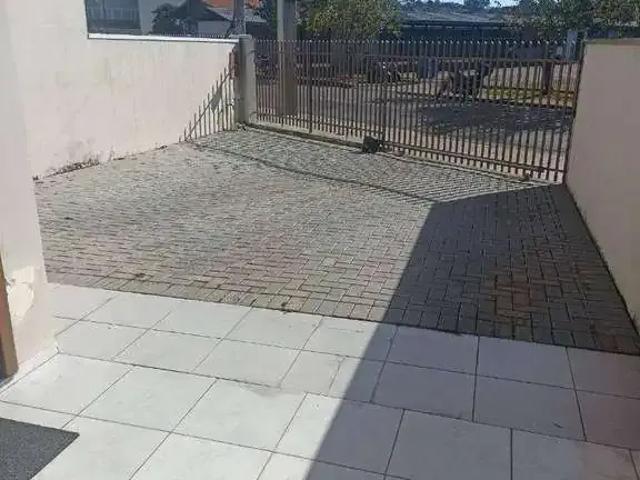 Casa / Sobrado para Venda em Irati/PR Rio Bonito 3 Quartos