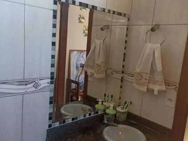 Casa / Sobrado para Venda em Irati/PR Rio Bonito 3 Quartos