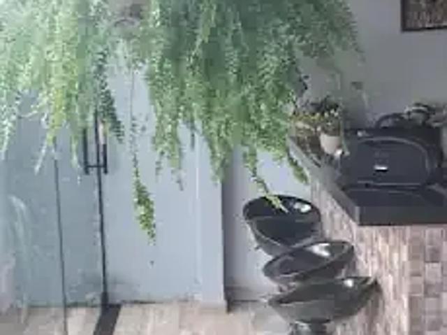 Casa / Sobrado para Venda em Irati/PR Rio Bonito 3 Quartos