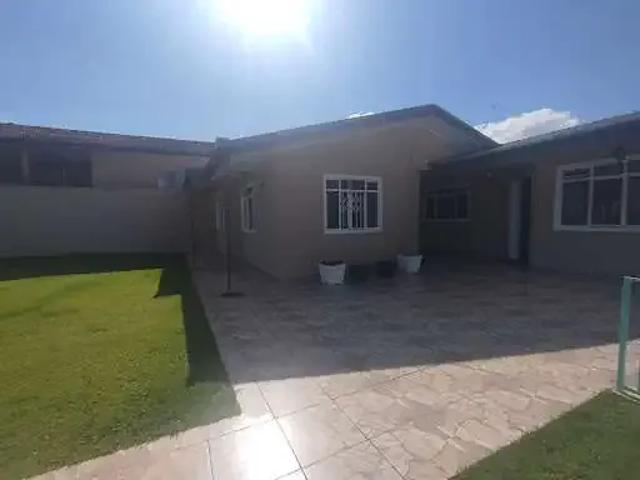 Casa / Sobrado para Venda em Irati/PR Rio Bonito 2 Quartos