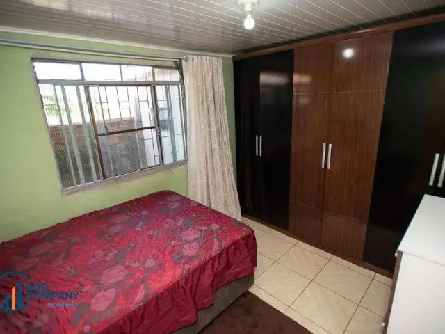 Casa / Sobrado para Venda em Irati/PR Rio Bonito 2 Quartos