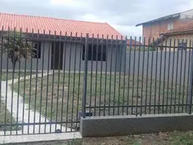 Casa / Sobrado para Venda em Irati/PR Rio Bonito 2 Quartos