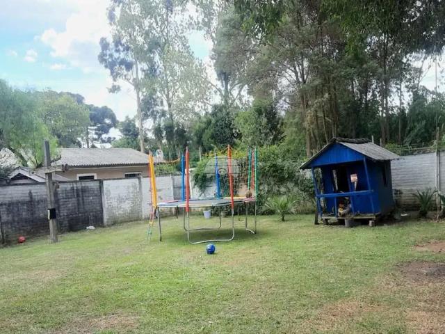 Casa / Sobrado para Venda em Irati/PR Rio Bonito 6 Quartos