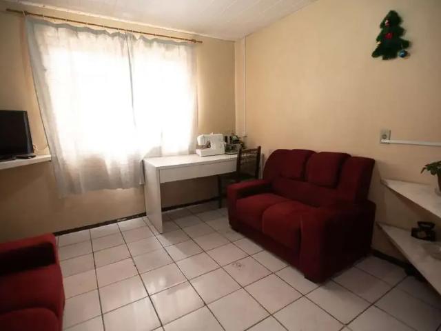 Casa / Sobrado para Venda em Irati/PR Stroparo 2 Quartos