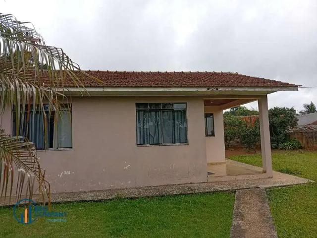 Casa / Sobrado para Venda em Irati/PR Vila Flor 4 Quartos