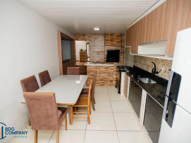 Casa / Sobrado para Venda em Irati/PR Vila Matilde 3 Quartos