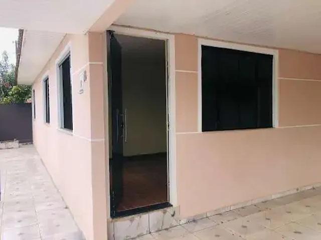 Casa / Sobrado para Venda em Irati/PR Vila São João 3 Quartos