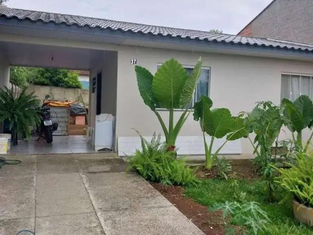 Casa / Sobrado para Venda em Irati/PR Vila São João 1 Quartos