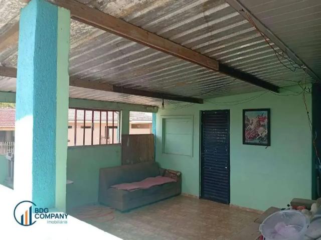 Casa / Sobrado para Venda em Irati/PR Vila São João 2 Quartos