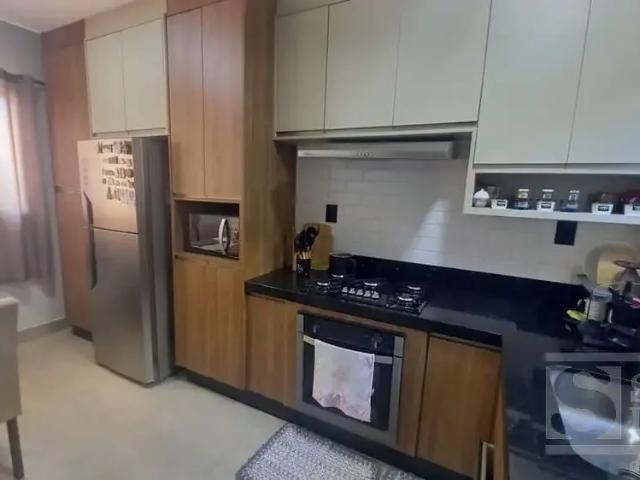 Casa / Sobrado para Venda em Iracemápolis/SP Geada 2 Quartos