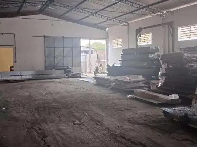 Casa / Sobrado para Venda em Iracemápolis/SP II Distrito Industrial
