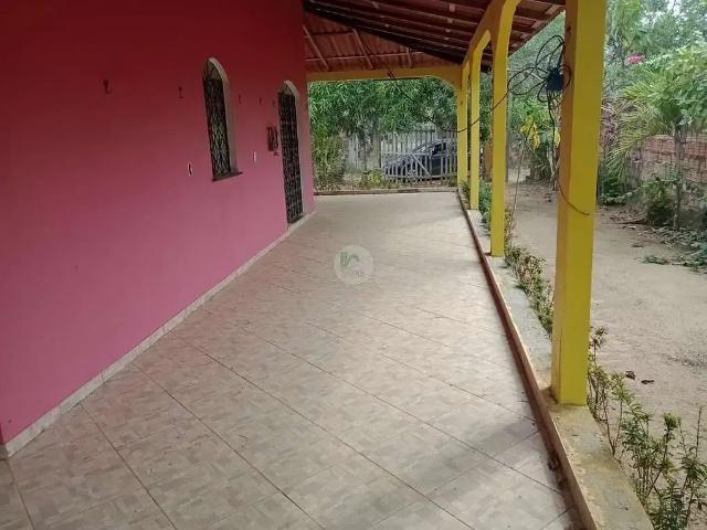 Casa / Sobrado para Venda em Iranduba/AM Praia do Açutuba 2 Quartos