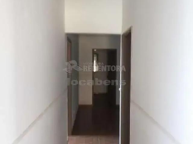 Casa / Sobrado para Venda em Irapuã/SP Centro 3 Quartos