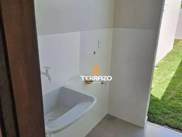 Casa / Sobrado para Venda em Itatiaia/RJ Campo Alegre 2 Quartos