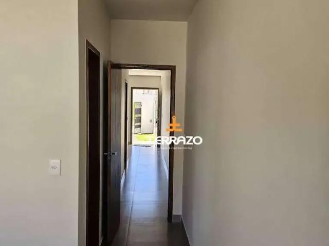 Casa / Sobrado para Venda em Itatiaia/RJ Campo Alegre 2 Quartos