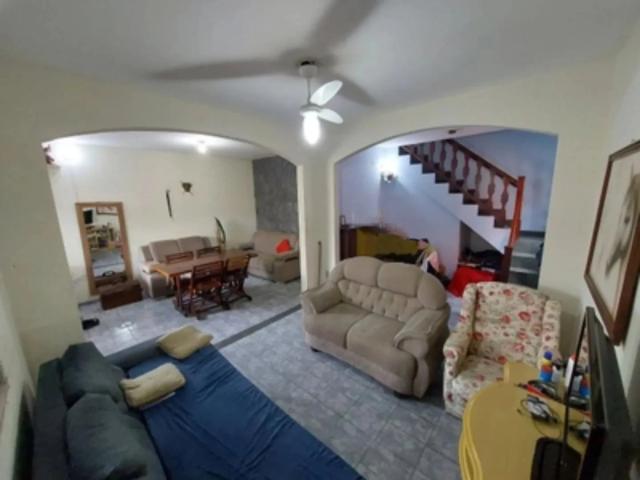 Casa / Sobrado para Venda em Itatiaia/RJ Jardim Itatiaia 3 Quartos