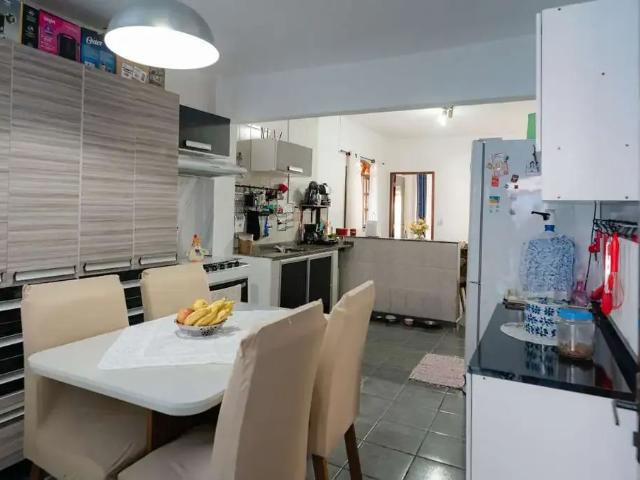 Casa / Sobrado para Venda em Itatiaia/RJ Jardim Itatiaia 3 Quartos