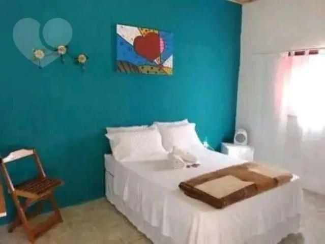 Casa / Sobrado para Venda em Itatiaia/RJ Penedo 5 Quartos