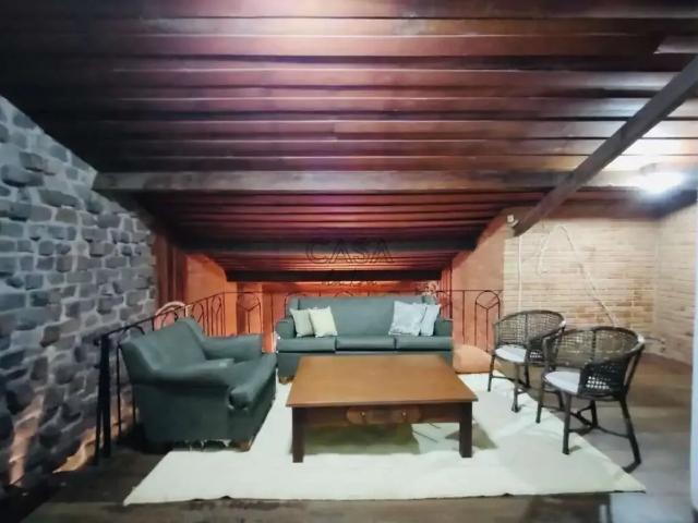 Casa / Sobrado para Venda em Itatiaia/RJ Penedo 5 Quartos