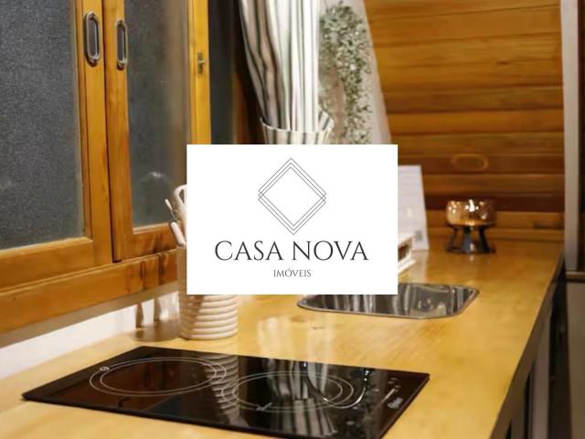 Casa / Sobrado para Venda em Itatiaia/RJ Penedo 2 Quartos
