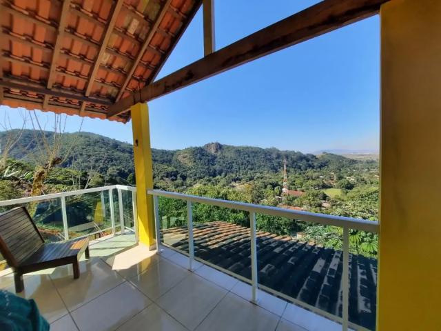 Casa / Sobrado para Venda em Itatiaia/RJ Penedo 2 Quartos