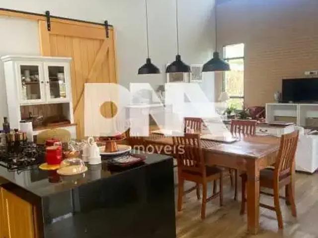 Casa / Sobrado para Venda em Itatiaia/RJ Vale dos Reis 3 Quartos
