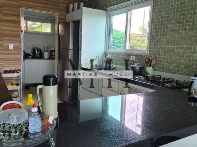 Casa / Sobrado para Venda em Itatiaia/RJ Vale dos Reis 4 Quartos