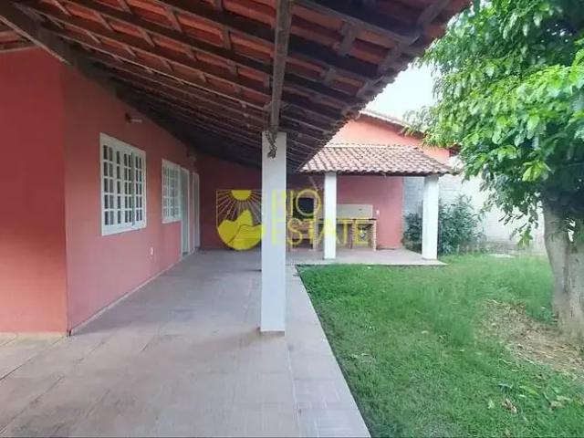 Casa / Sobrado para Venda em Itatiaia/RJ Vila Pinheiro 3 Quartos